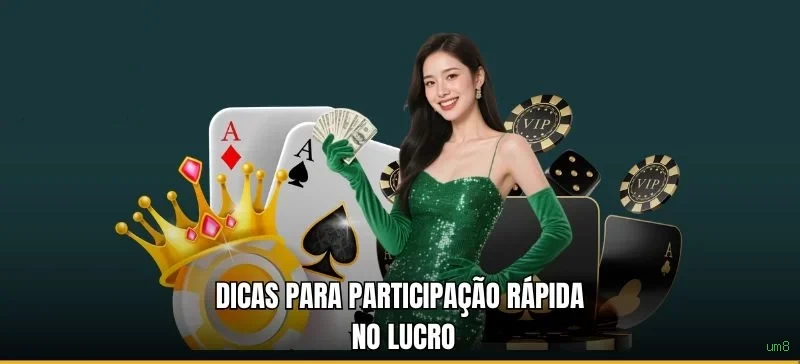 Controles de paJogonto e BRL em um8