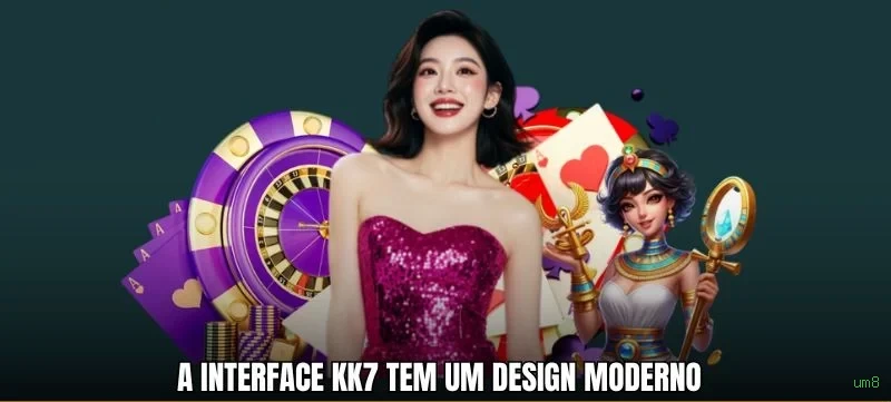 Big win animation on um8 slot Jogo