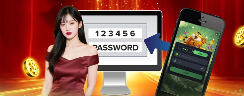 Controles de pagamento e BRL em um8