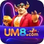 um8 logo